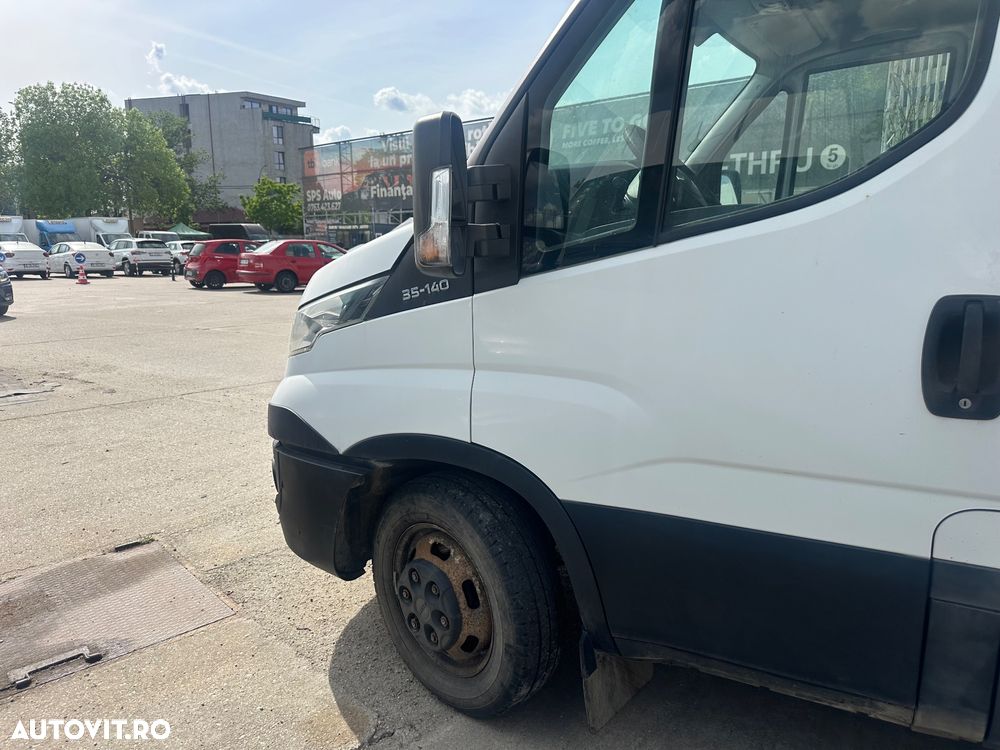 Iveco Daily - 7
