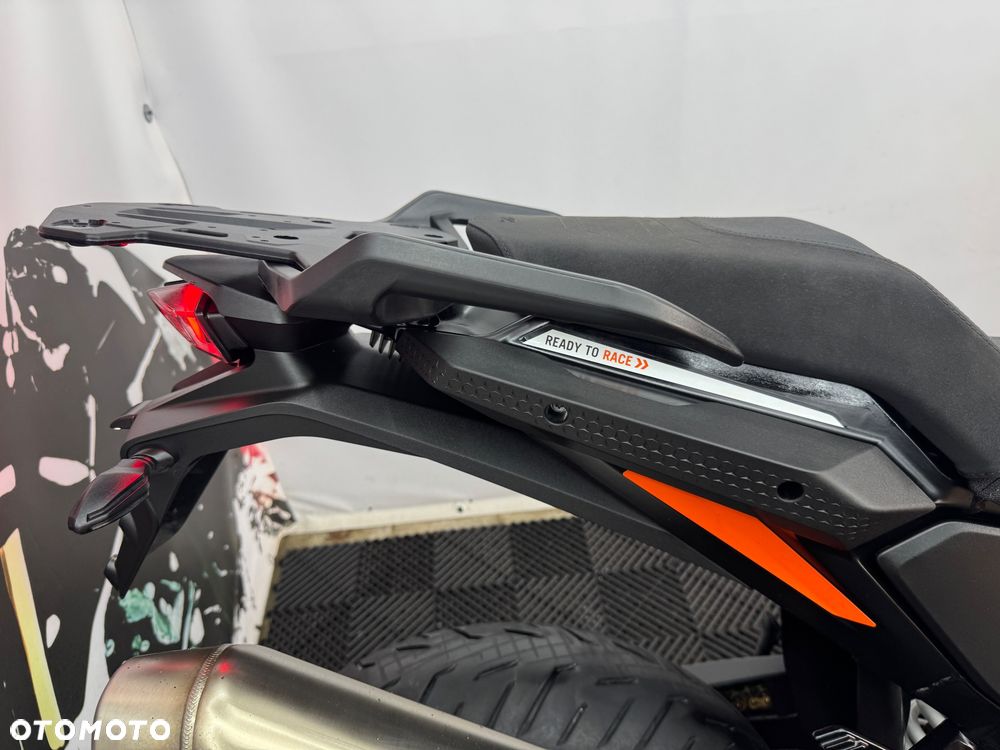 KTM Super Adventure - 30