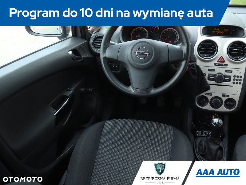 Opel Corsa - 9