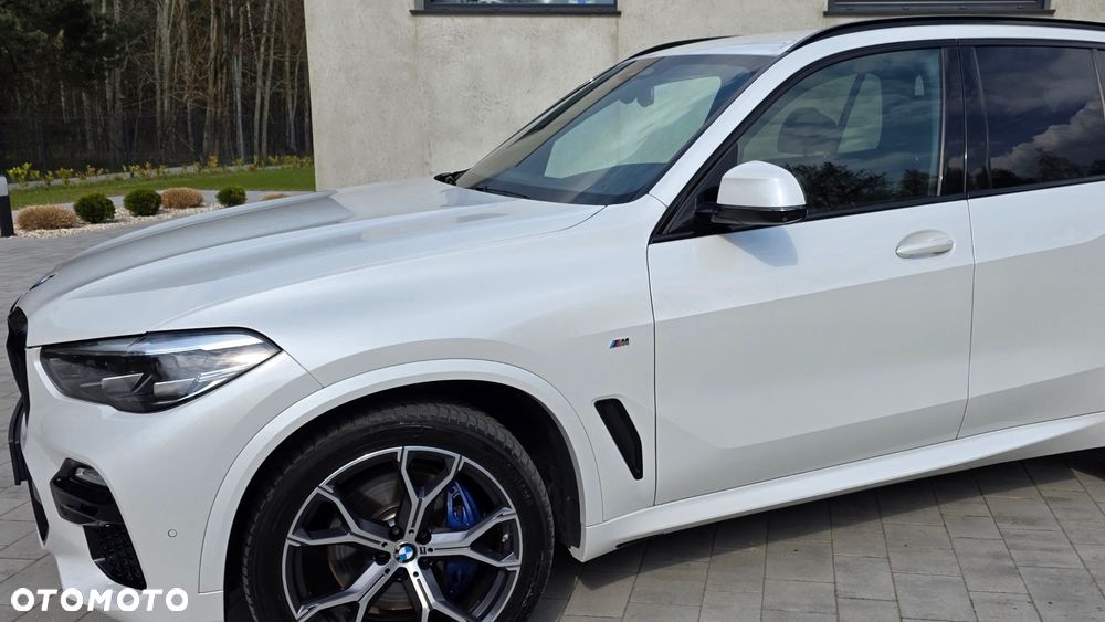 BMW X5 - 7