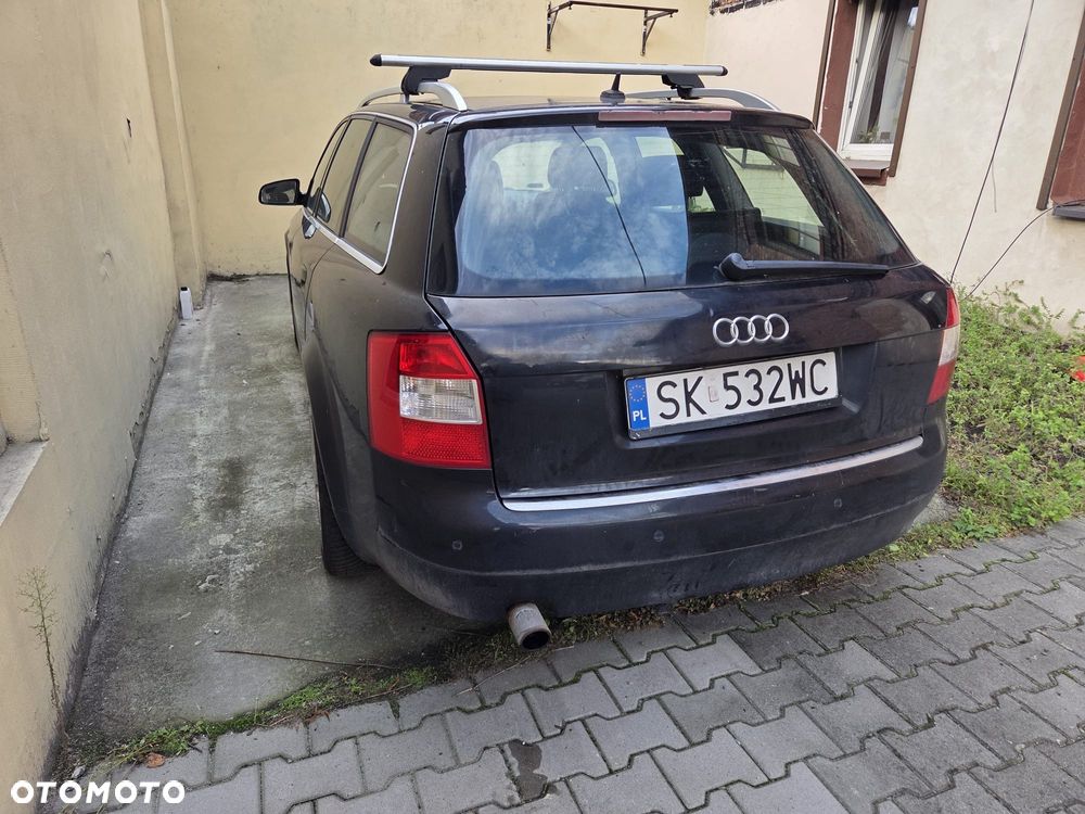 Audi A4 ver-2-0-multitronic - 7