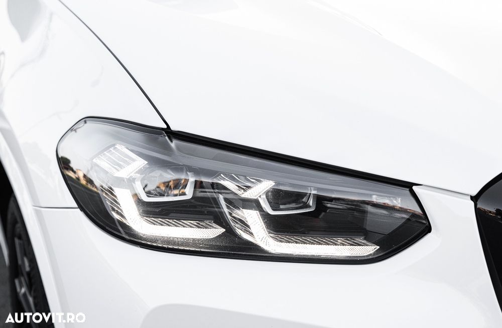 BMW X4 xDrive20d M Sport - 22