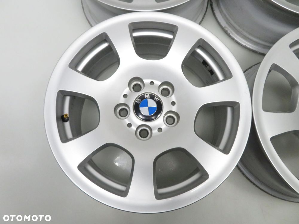 Alufelgi 16 BMW E60 5x120 6762000 - 6