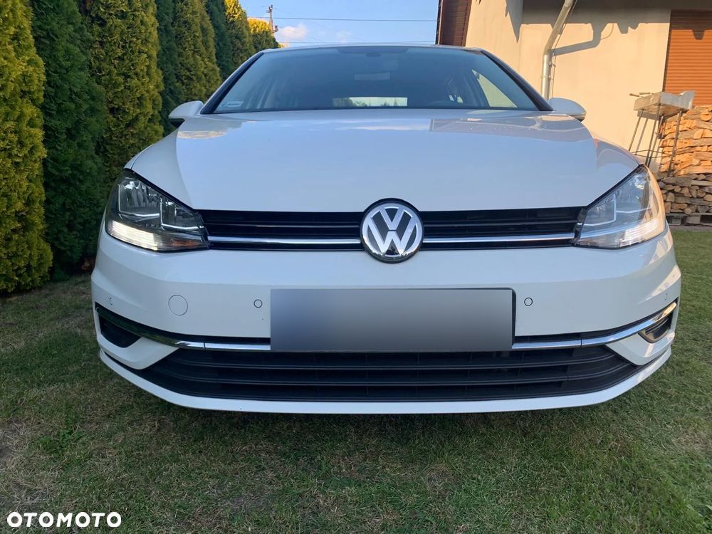 Volkswagen Golf - 13