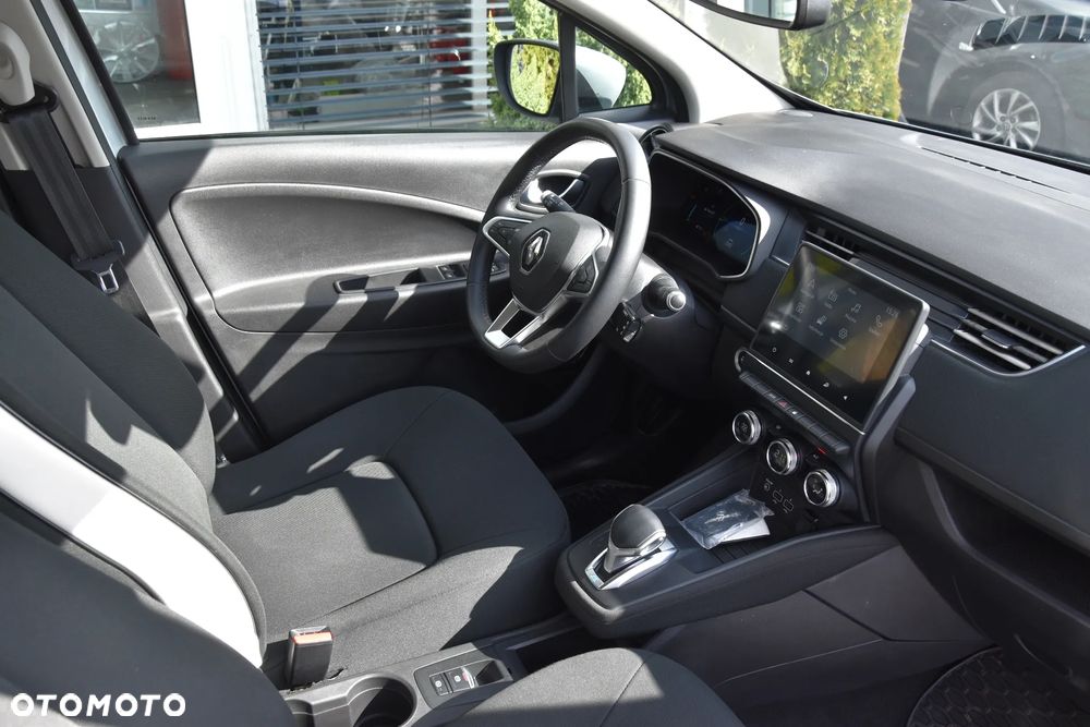 Renault Zoe EV50 135hp Evolution - 15