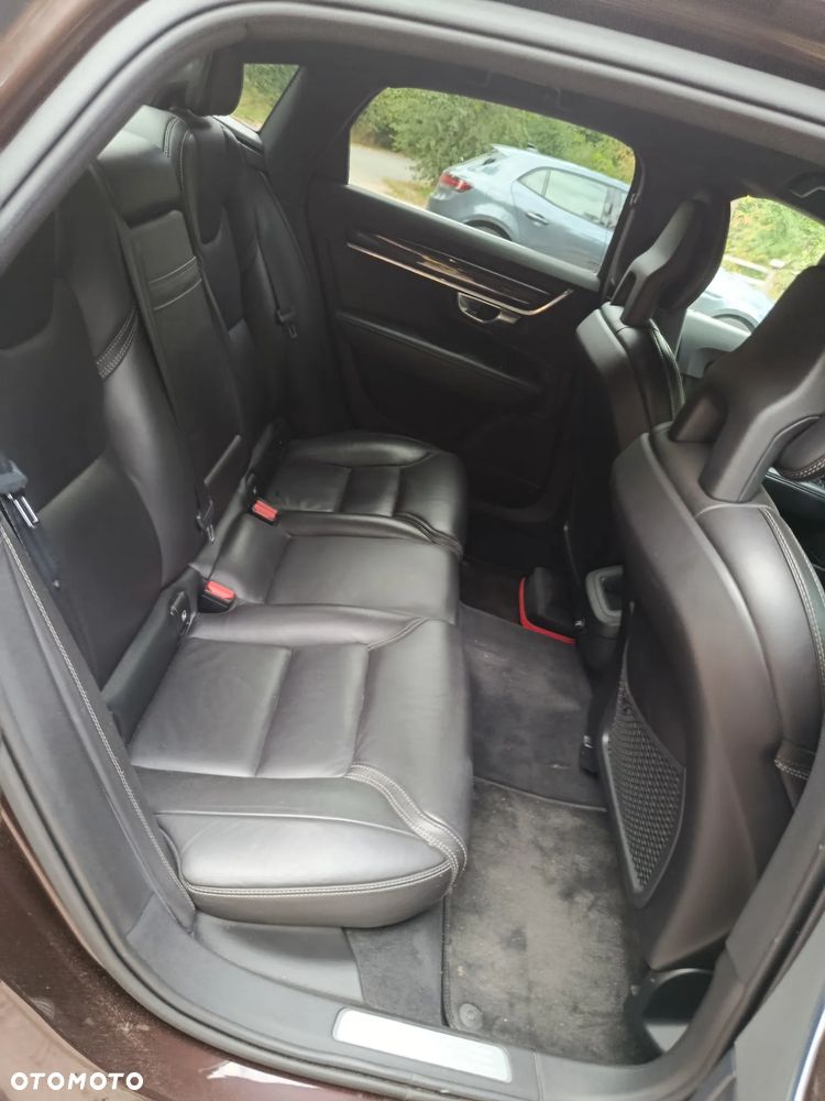 Volvo S90 D5 AWD Inscription - 11