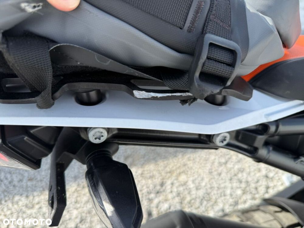 KTM Adventure 790 - 17