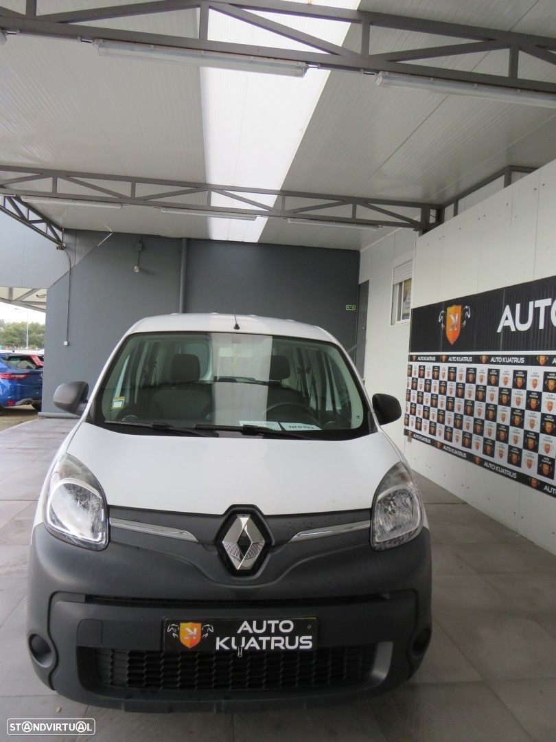 Renault Kangoo - 18