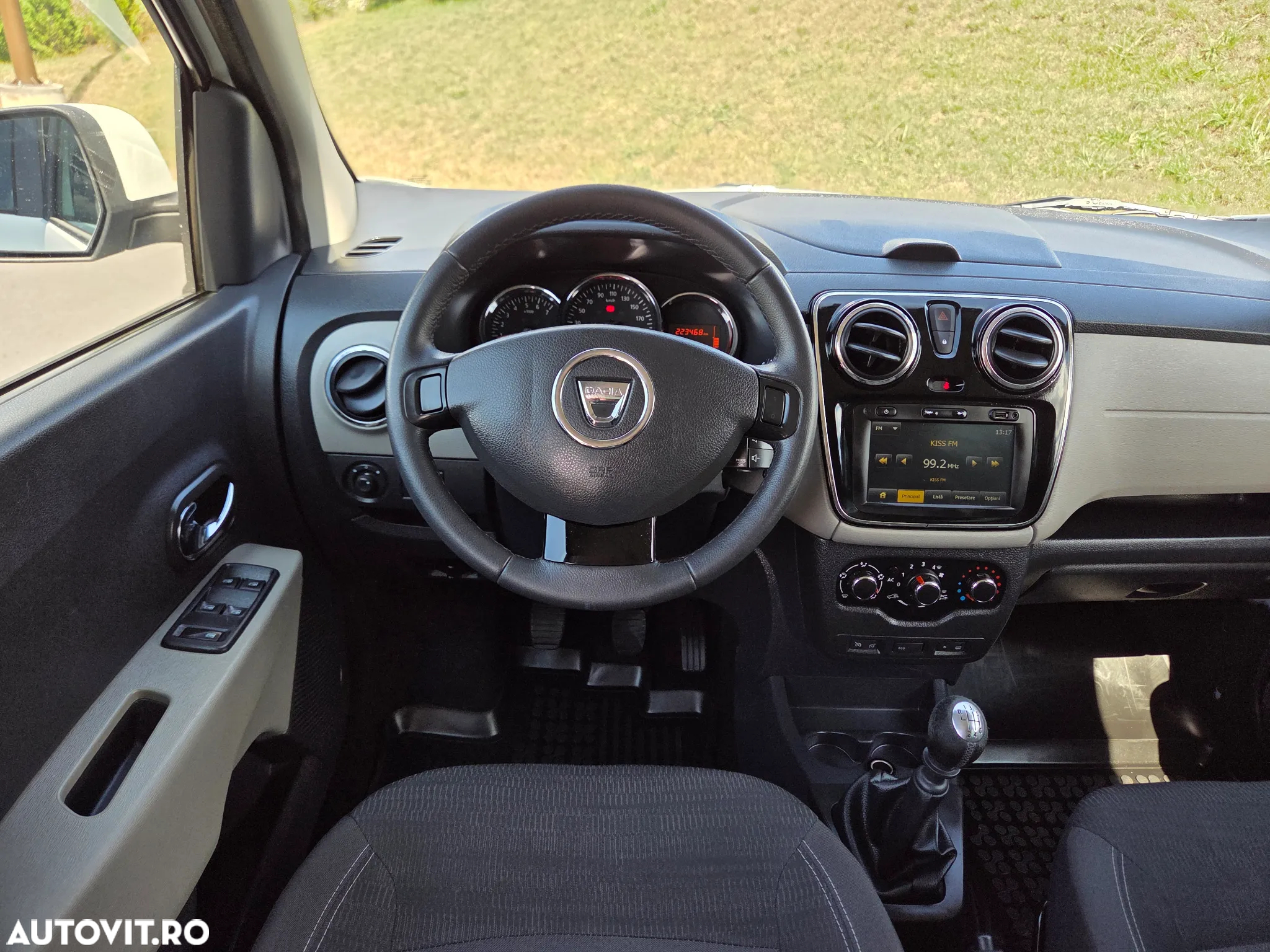 Dacia Lodgy - 15