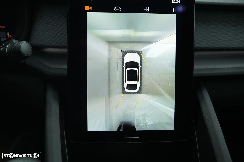 Polestar 2 Standard Range 69 kWh - 37
