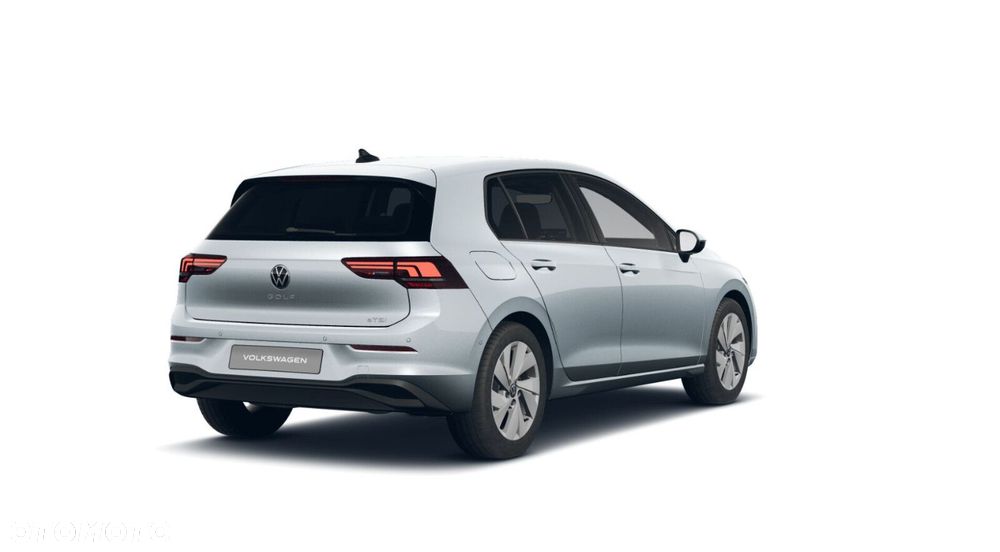 Volkswagen Golf 1.5 eTSI mHEV Life Plus DSG - 7