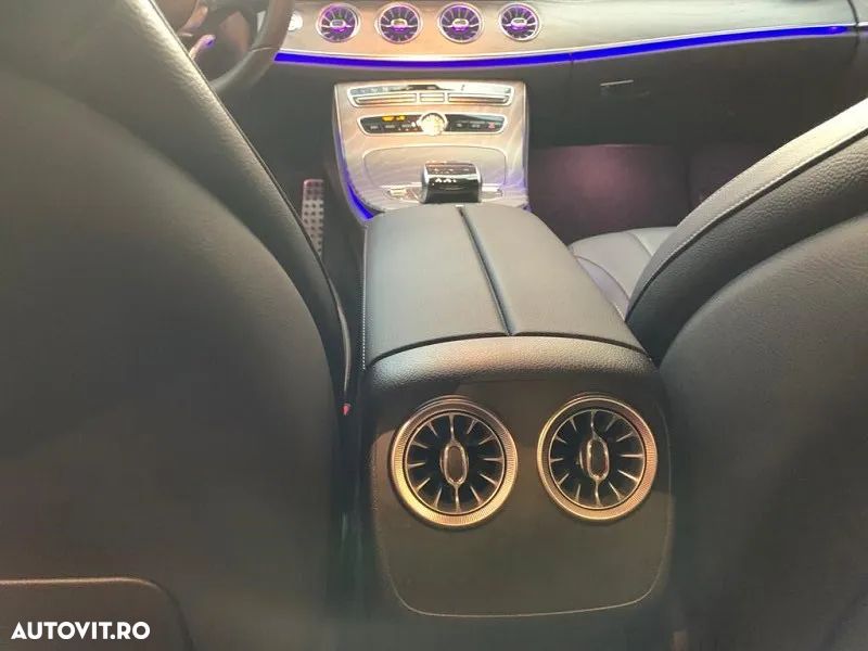 Mercedes-Benz CLS 450 4Matic 9G-TRONIC - 20