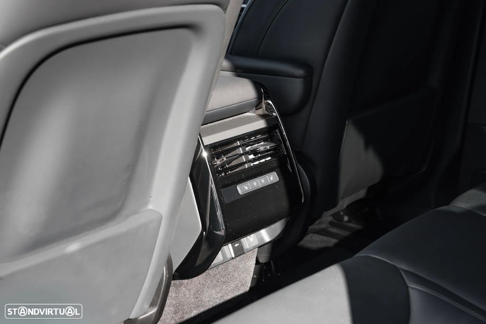 Land Rover Range Rover Sport 3.0 P460e Dynamic SE - 29