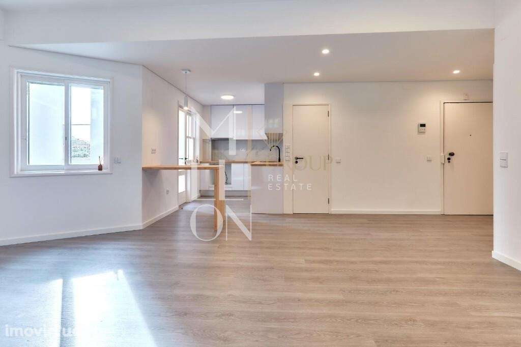 Apartamento T2 à venda na rua da Alegria, Porto - Grande imagem: 5/30