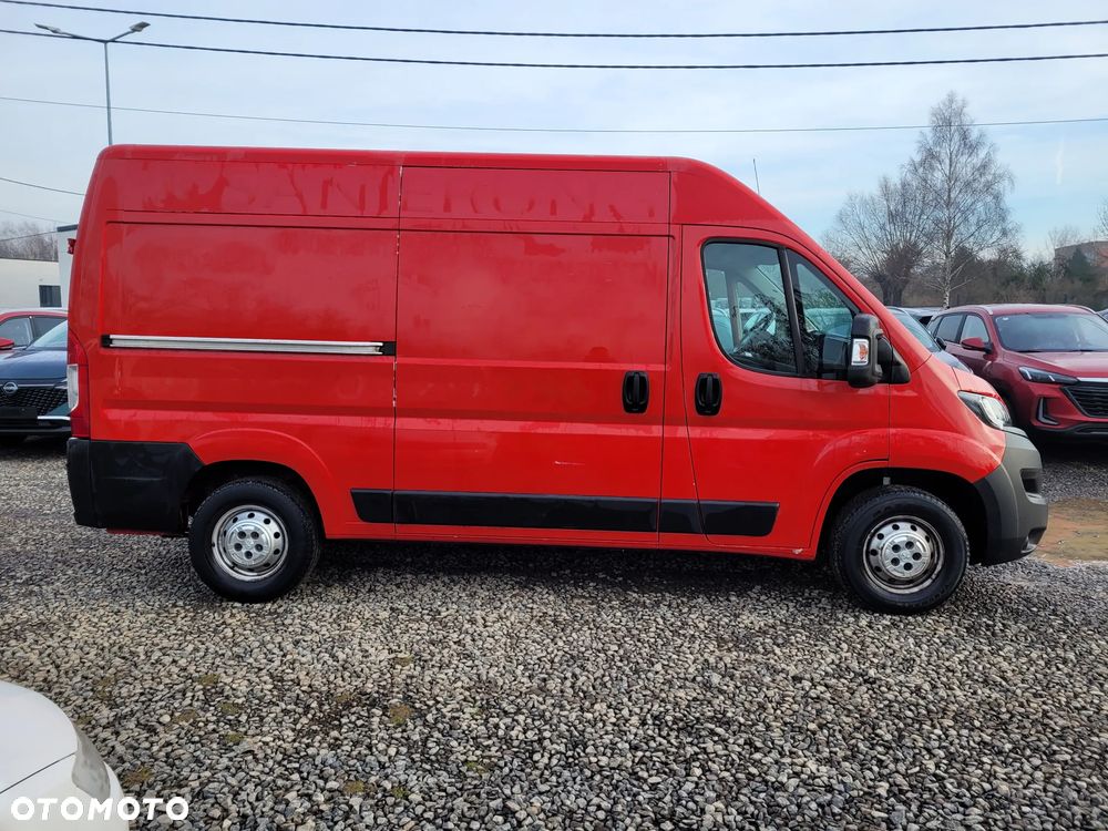 Peugeot Boxer - 10