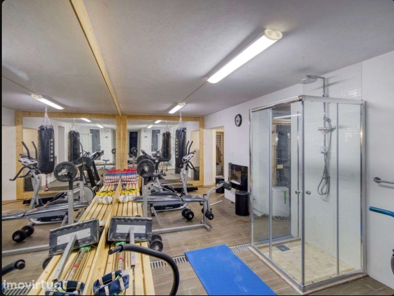 Moradia de Luxo em Alfeizerão, Leiria - Grande imagem: 4/37