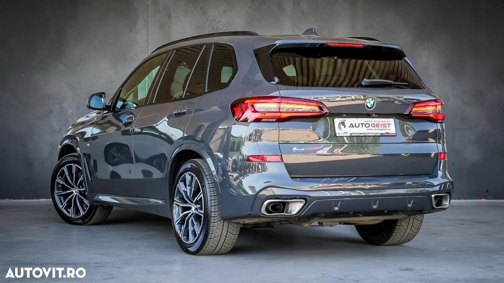 BMW X5 xDrive30d xLine - 5