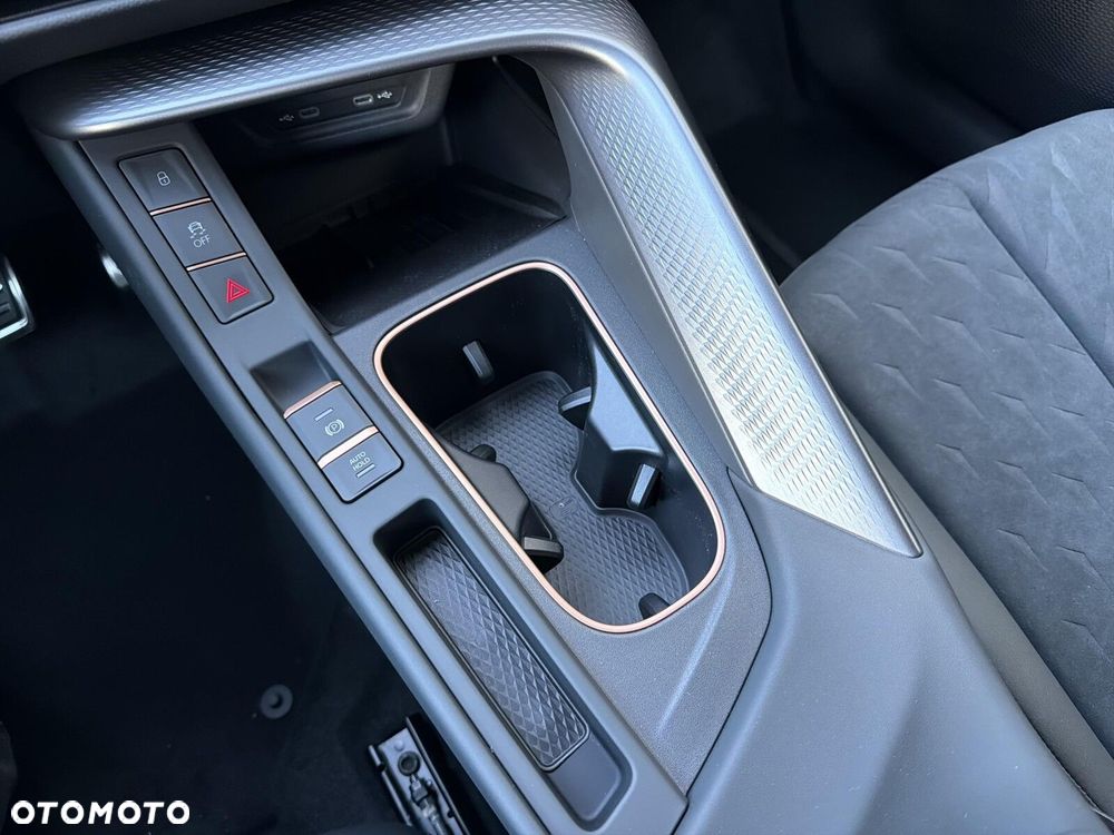 Cupra Terramar - 16