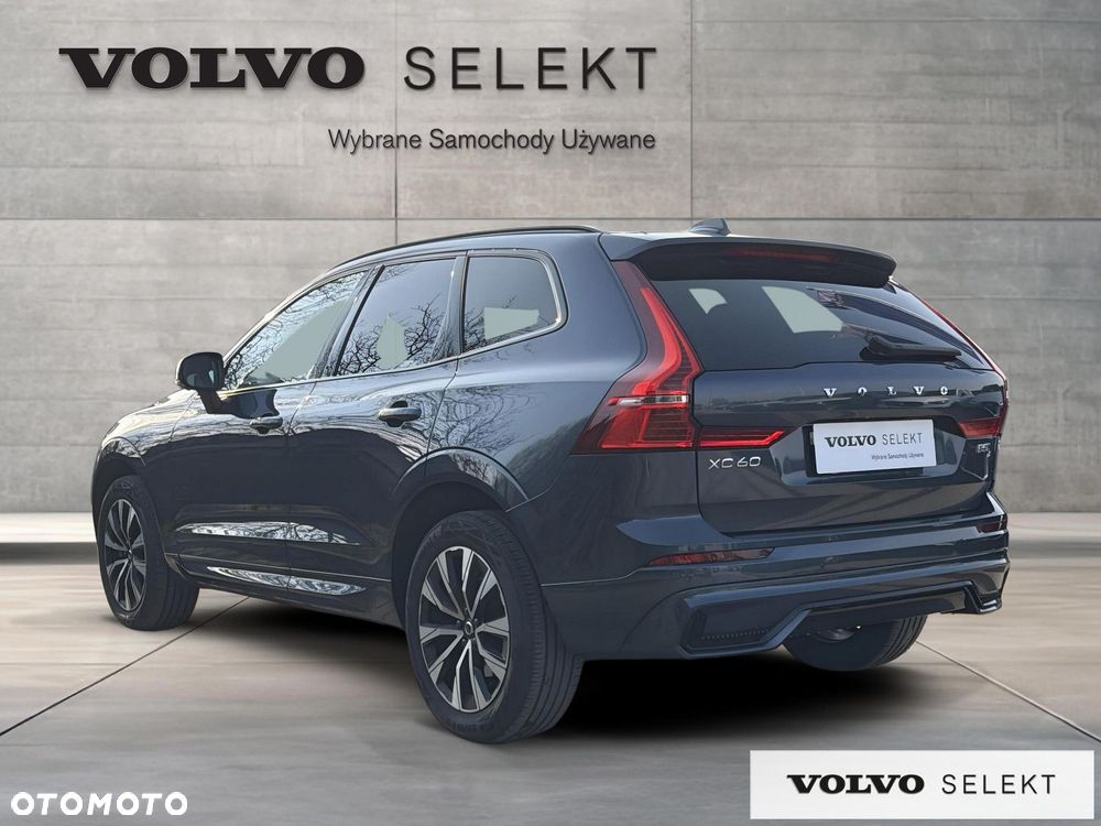Volvo XC 60 - 5
