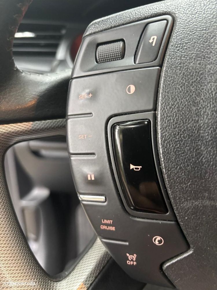 Citroën C5 Break - 26