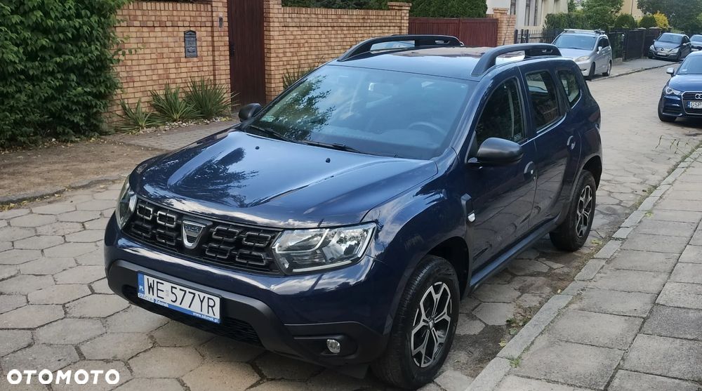 Dacia Duster 1.0 TCe Essential - 1