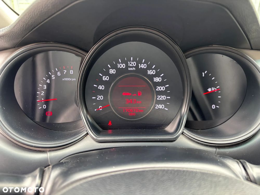 Kia Ceed 1.6 GDI L - 10