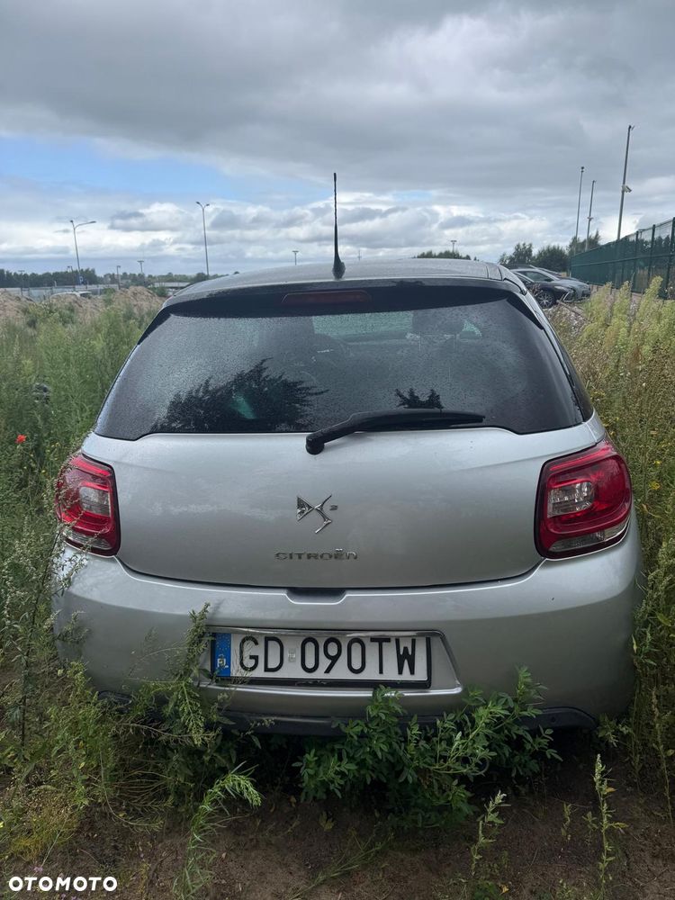Citroën DS3 1.6 e-HDi SoChic MCP - 7