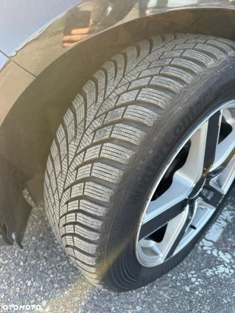 Ford Focus 2.0 TDCi Titanium MPS6 - 21