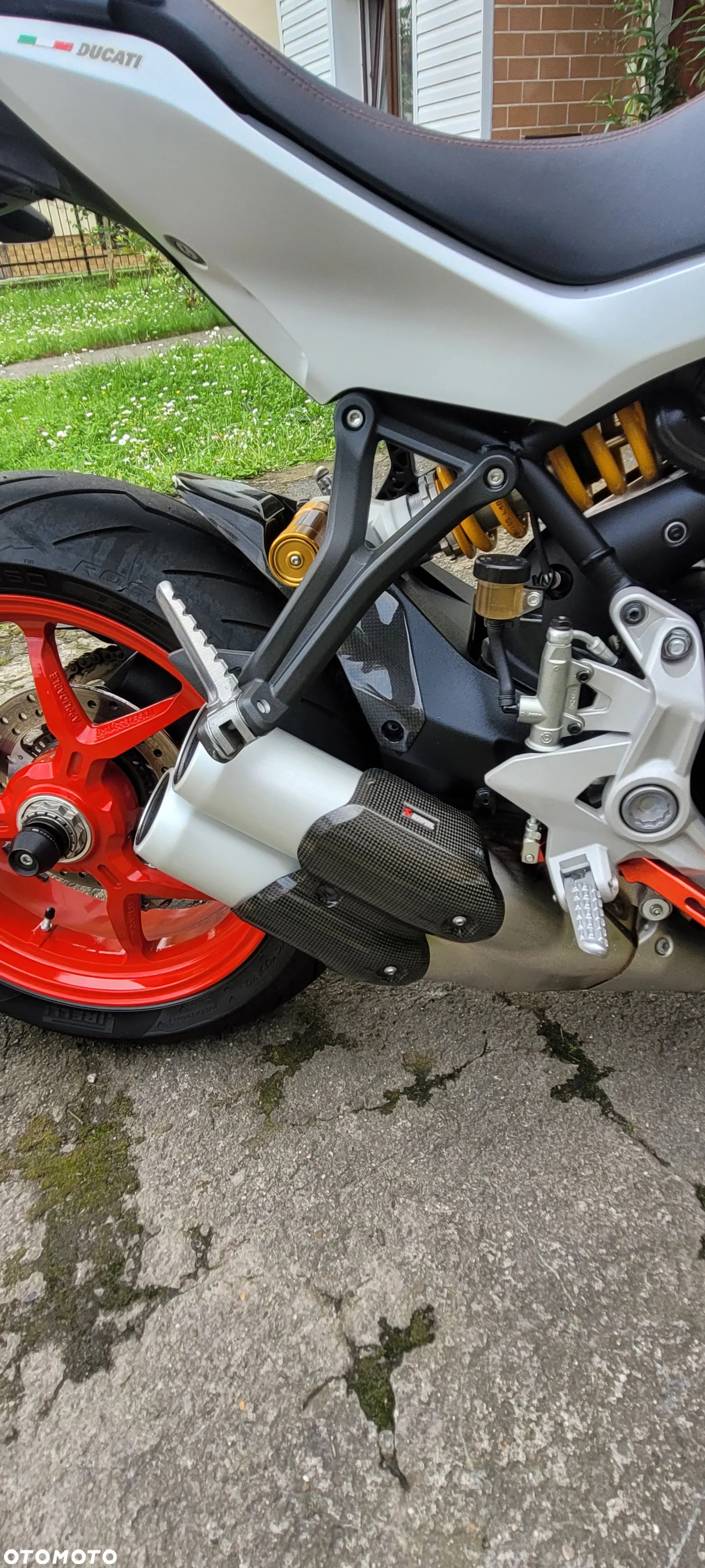 Ducati SuperSport - 4