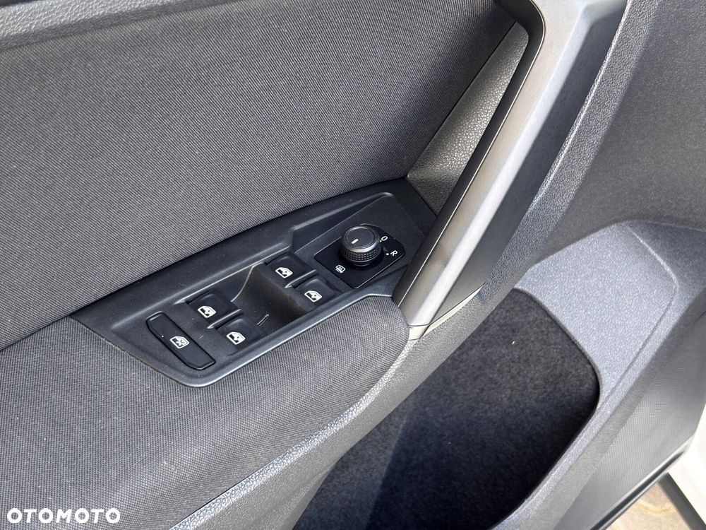 Volkswagen Tiguan 1.5 TSI EVO Elegance DSG - 13