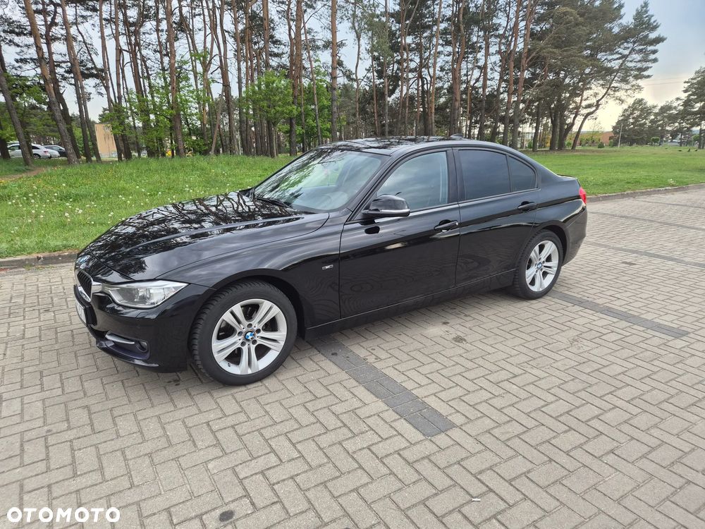 BMW Seria 3 - 2
