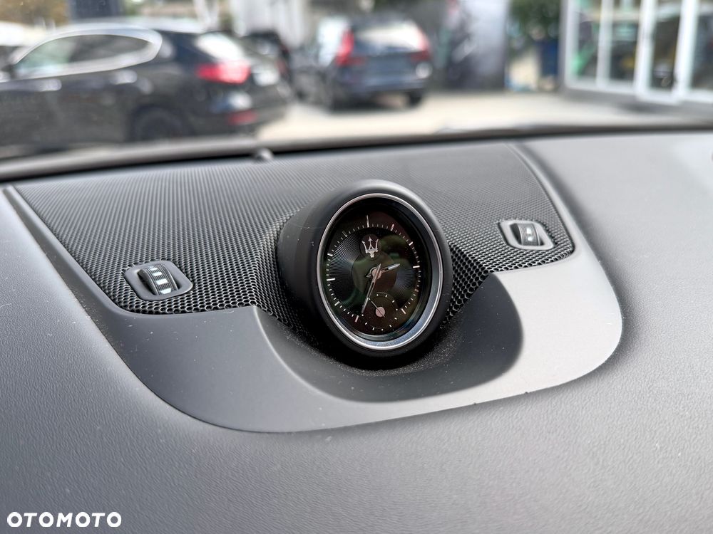 Maserati Levante Trofeo - 37