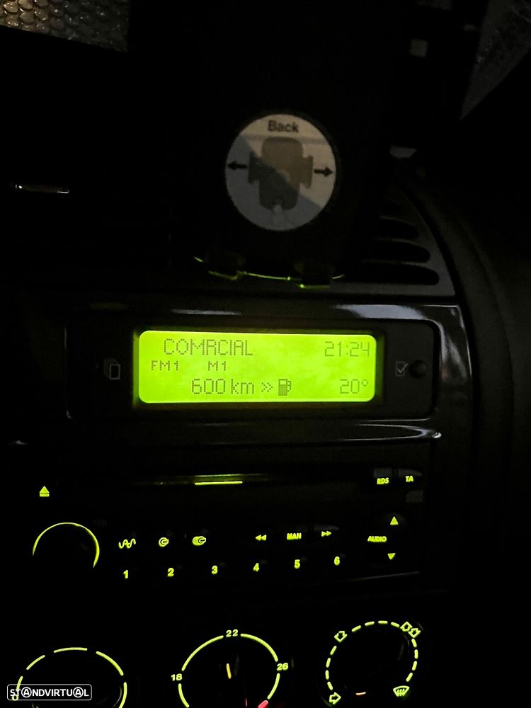 Citroën Xsara Break 1.4 HDi SX 03 - 6