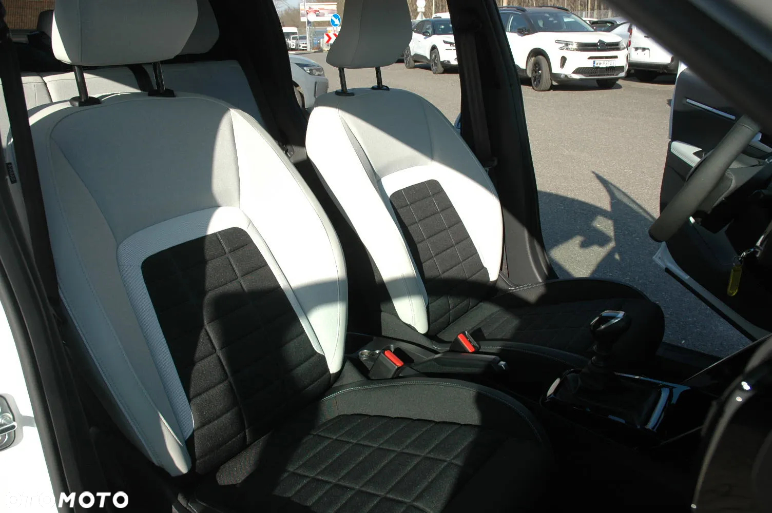 Citroën C3 1.2 T Max - 12