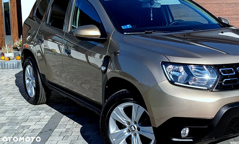 Dacia Duster 1.0 TCe Prestige - 25