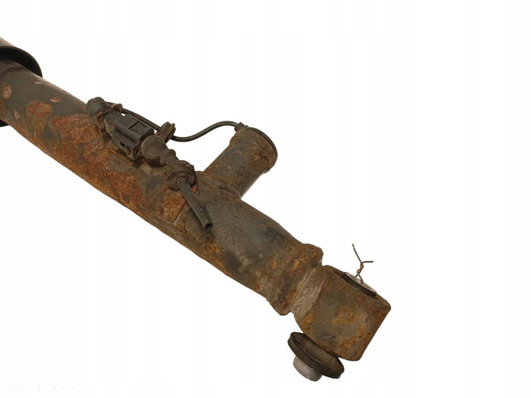 AMORTYZATOR PNEUMATYCZNY LEWY TYŁ AUDI A6 C6 4F0616031F - 2