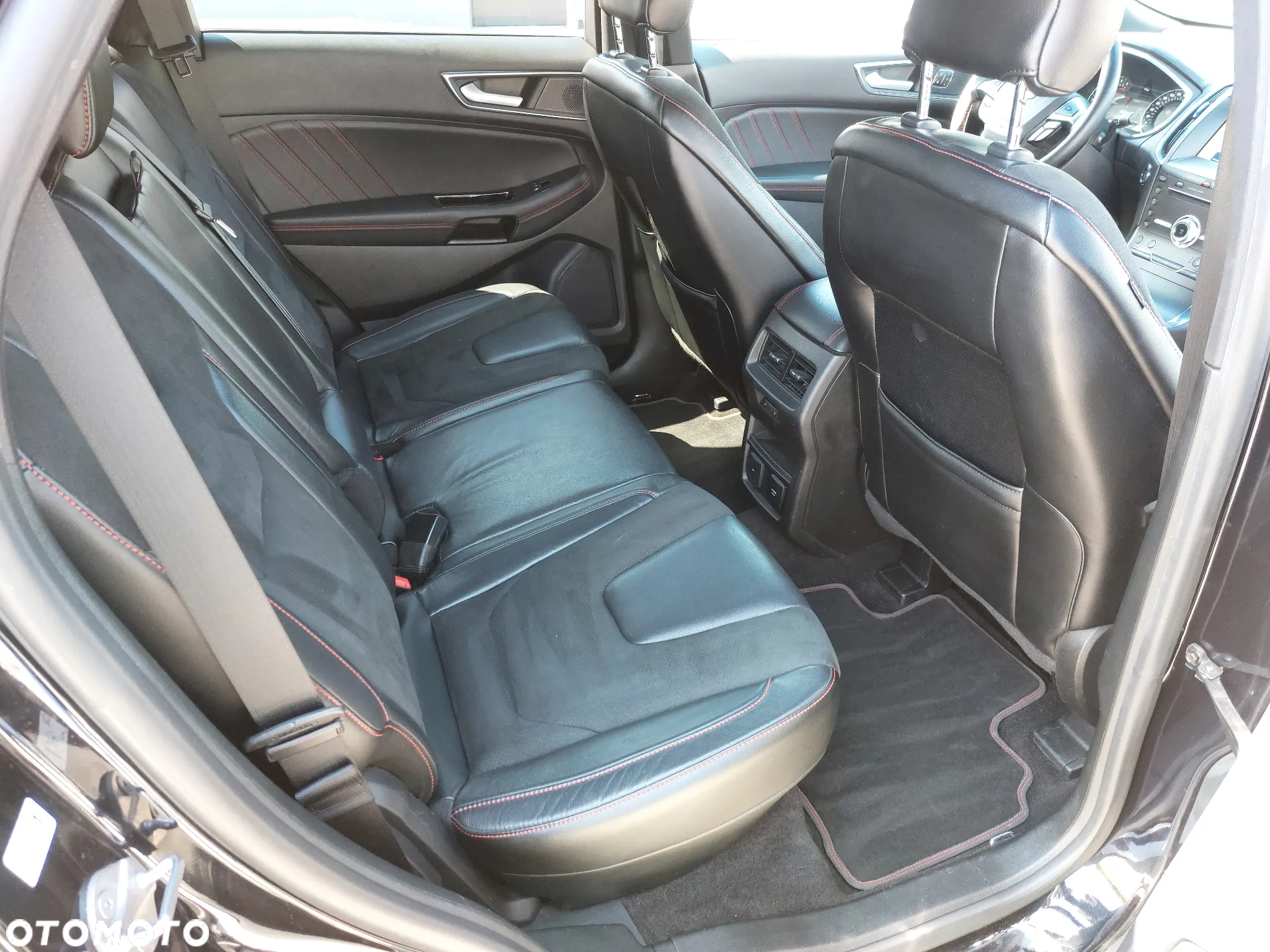 Ford Edge 2.0 EcoBlue Bi-Turbo 4x4 ST-LINE - 7