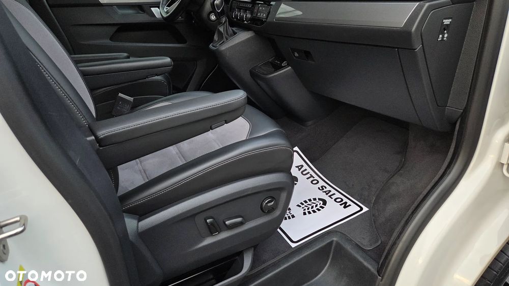 Volkswagen Multivan 2.0 TDI L1 Highline 4Motion DSG - 10