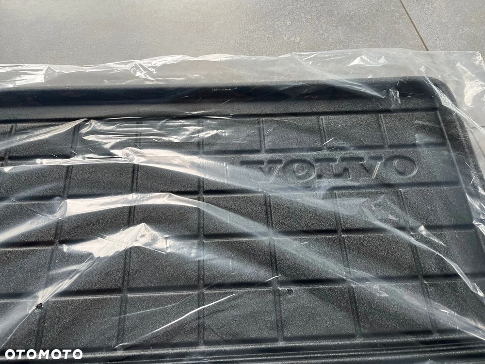 Mata do bagażnika (oryg.) Volvo XC40 - 2