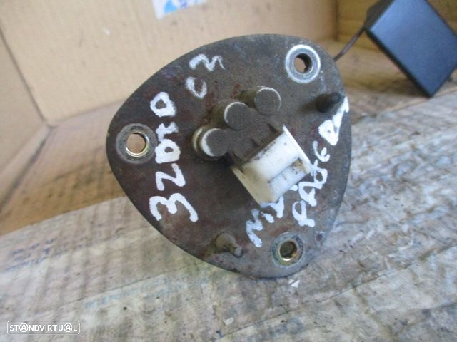 Boia Combustivel BOICOMB348 MITSUBISHI PAJERO 2003 3.2DID DISEL - 2