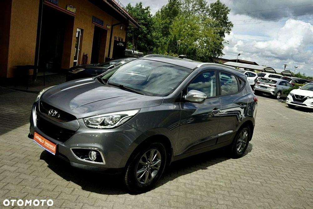 Hyundai ix35 - 3