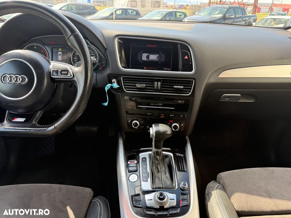 Audi Q5 - 21