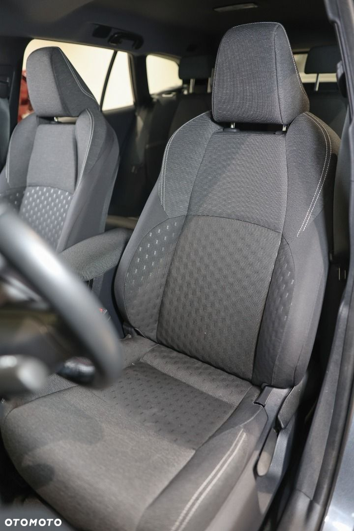 Toyota Corolla - 8