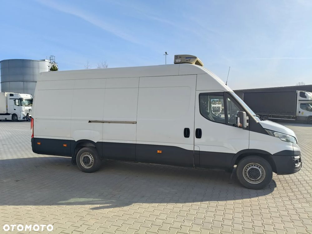 Iveco DAILY - 2
