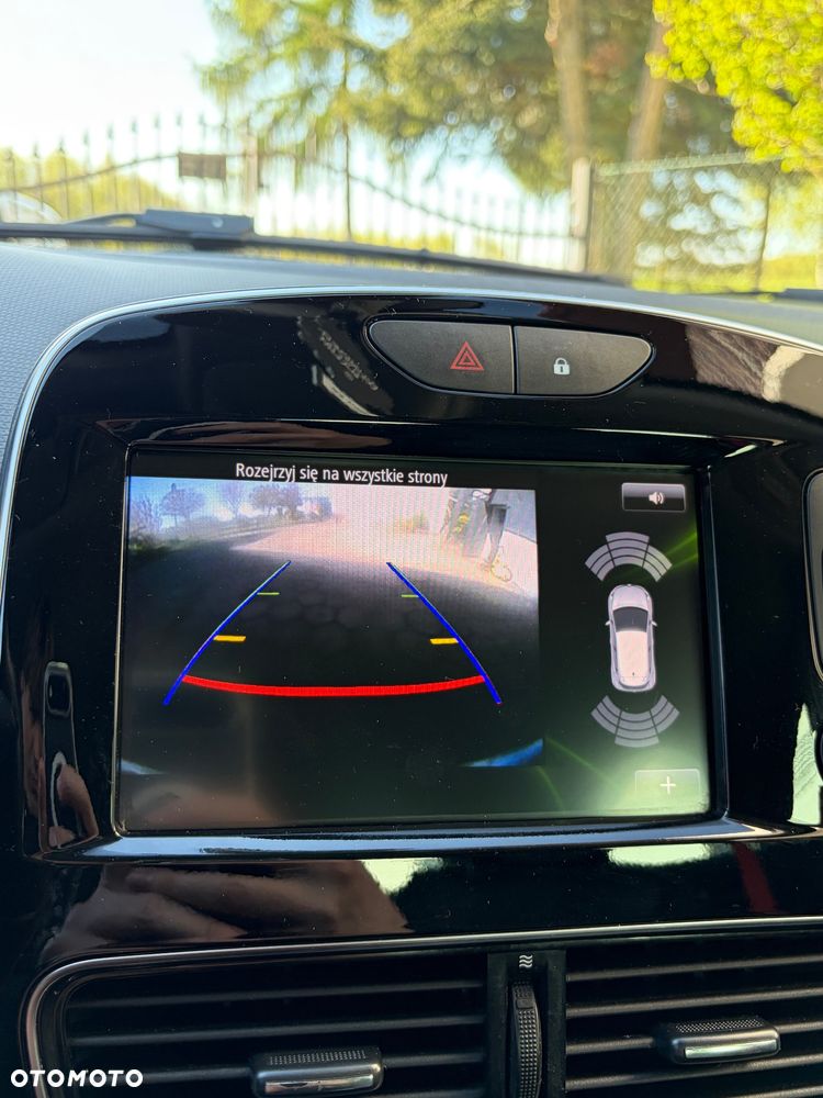 Renault Clio 1.6 R.S.Trophy 220 EDC - 21