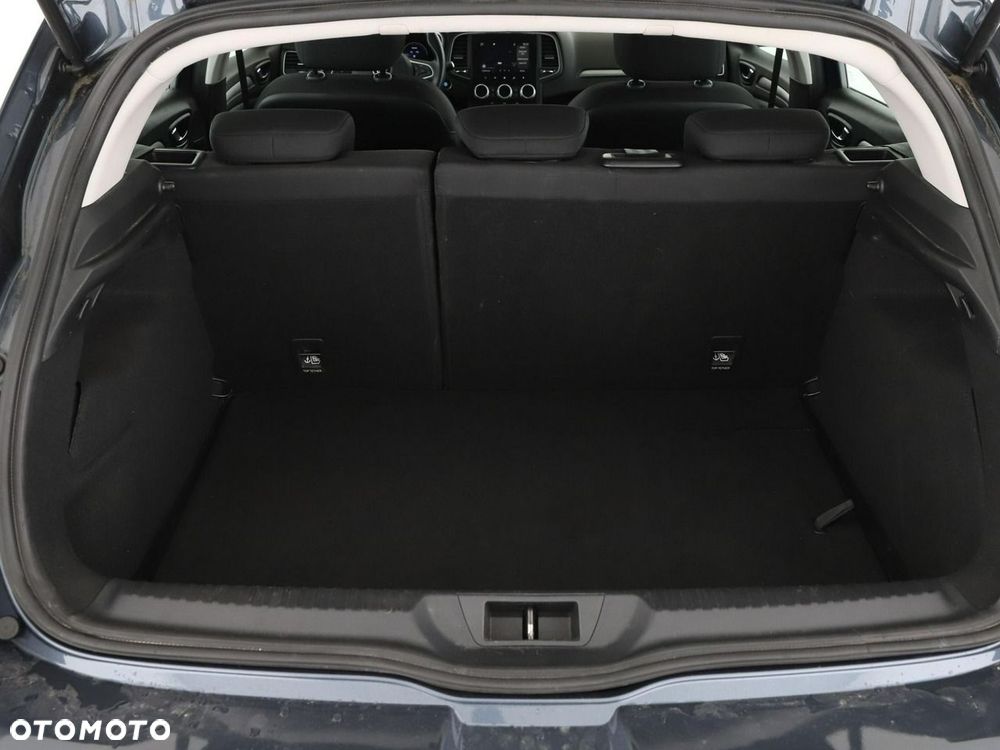 Renault Megane E-TECH 160 BUSINESS EDITION - 21
