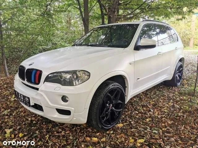 BMW X5 3.0d xDrive - 1