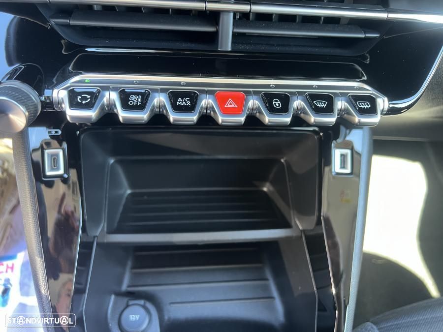 Peugeot e-208 50 kWh Active Pack - 43