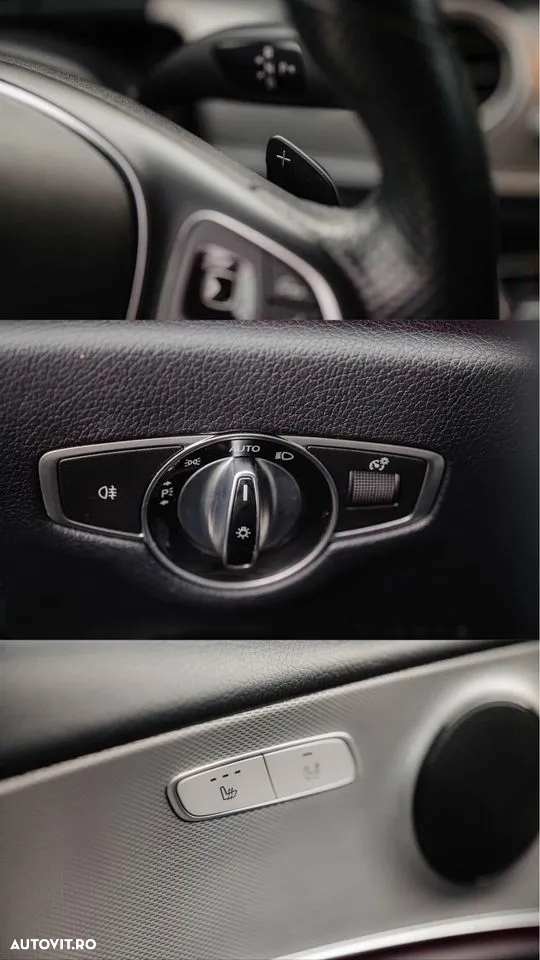 Mercedes-Benz E - 15