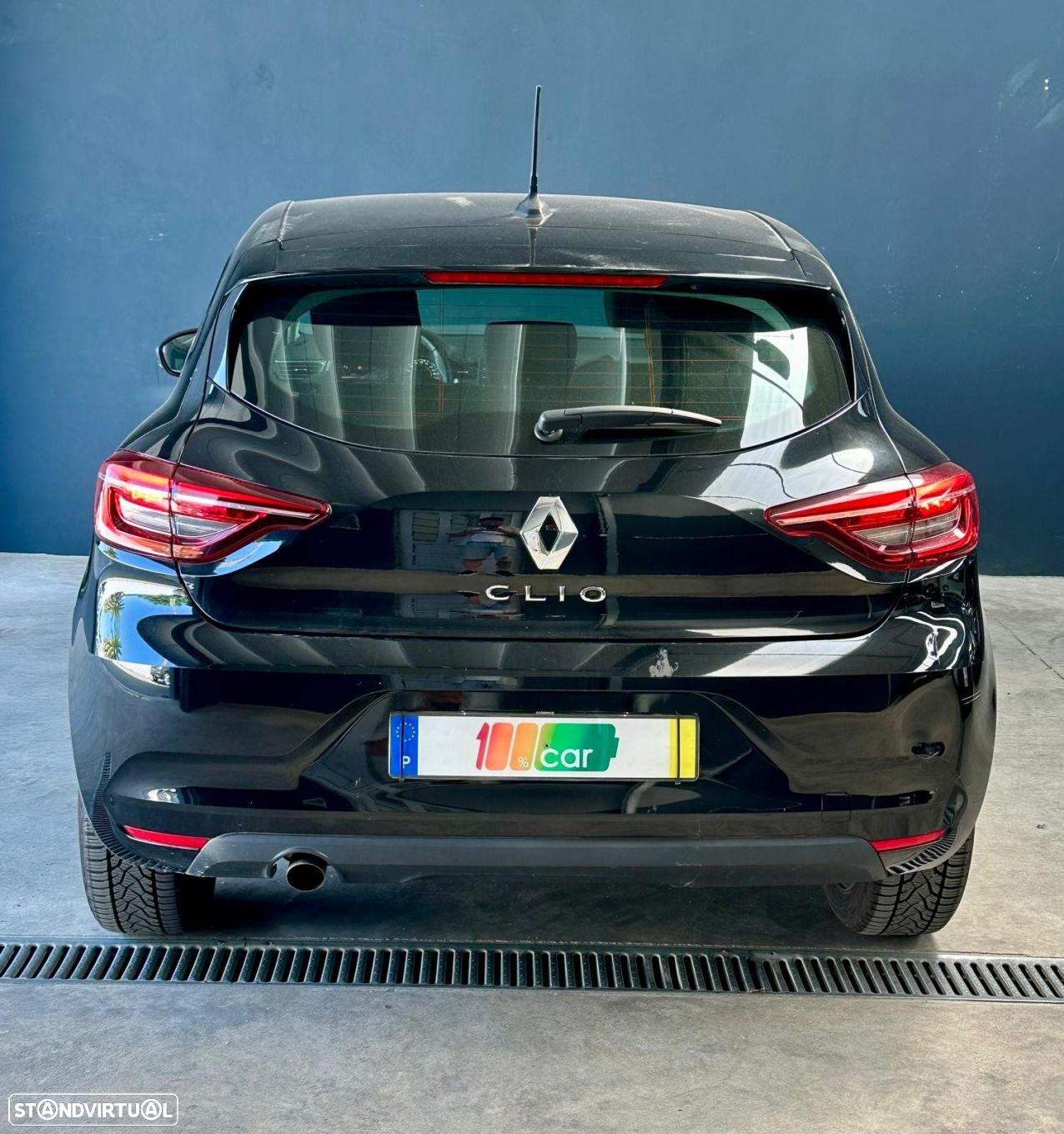 Renault Clio 1.0 SCe Zen - 6